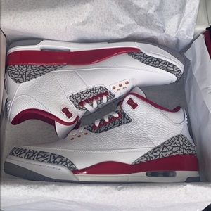 Jordan Retro 3